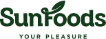 Sunfoods logo
